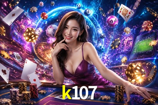 Welcome Bonus k107
