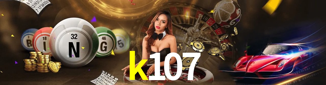 RTP dos slots populares na k107