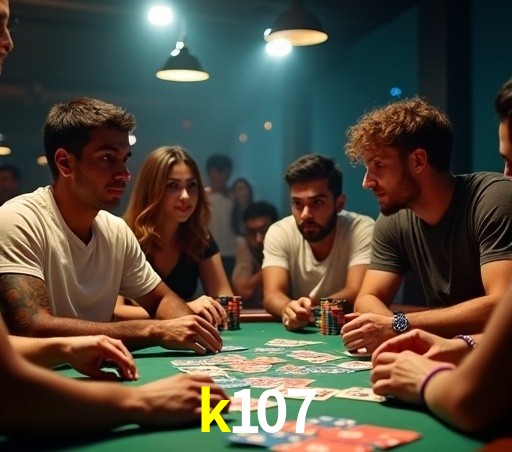 Lista de jogos de slot na k107