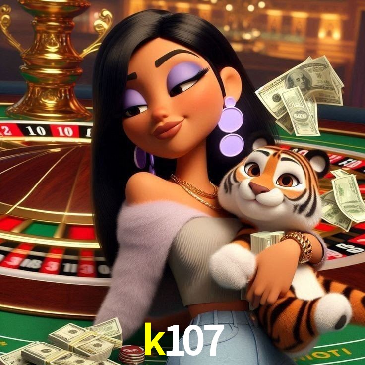 Statistics k107