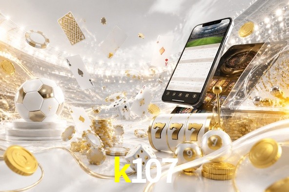 Experiência VIP k107