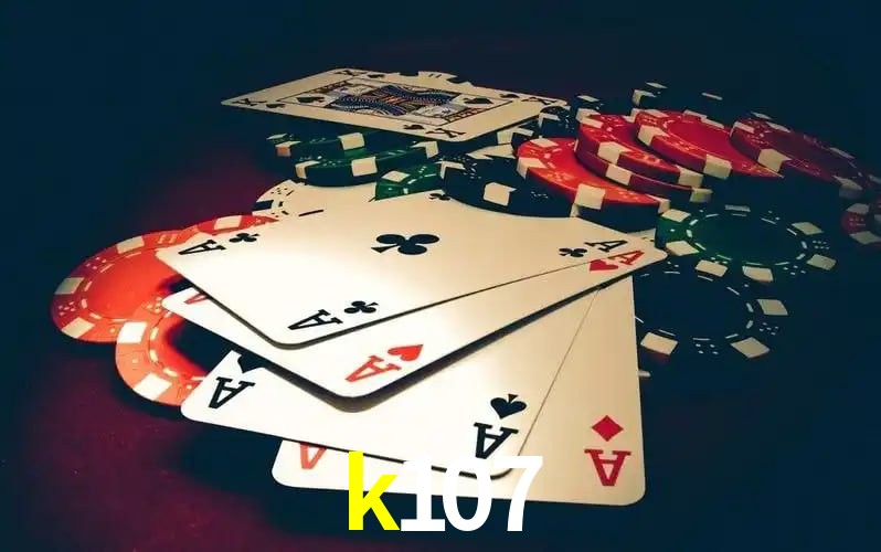Níveis VIP k107