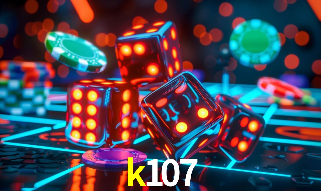 Jogos Exclusivos k107