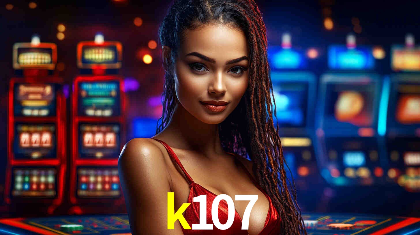 A Emoção da Loteria na k107: Uma Chance de Mudança de Vida