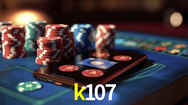 Tecnologia da Plataforma k107