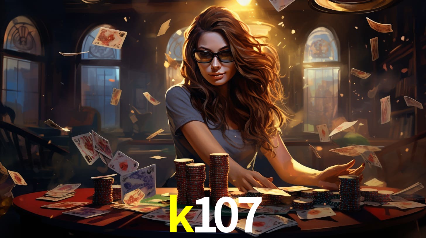 VIP Casino k107