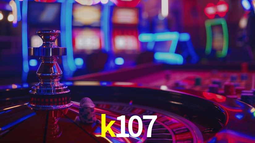 k107,k107.com