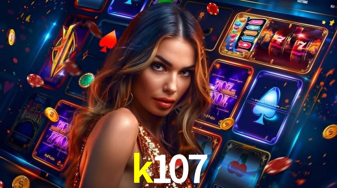 cassino k107