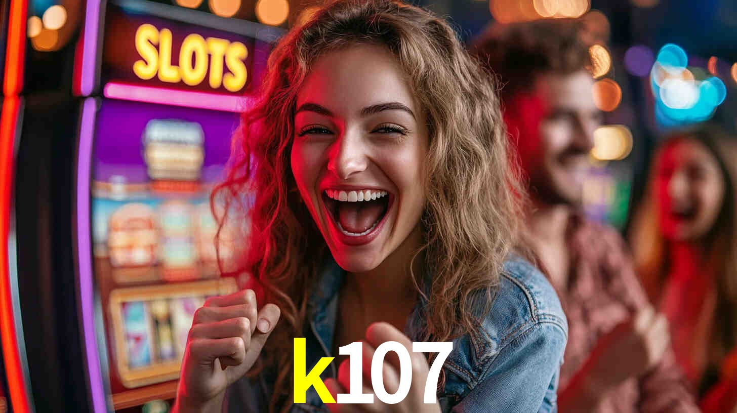 Desvendando o Mundo dos Jogos Virtuais na k107