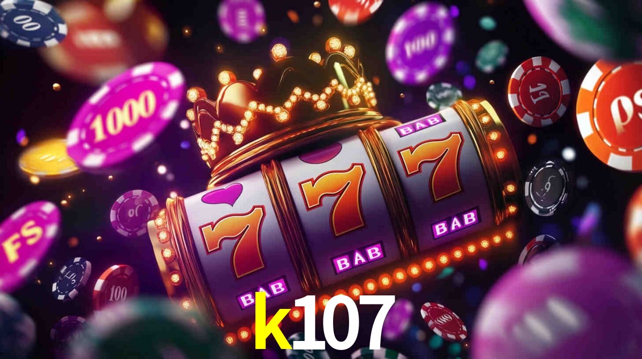 Live Casino k107