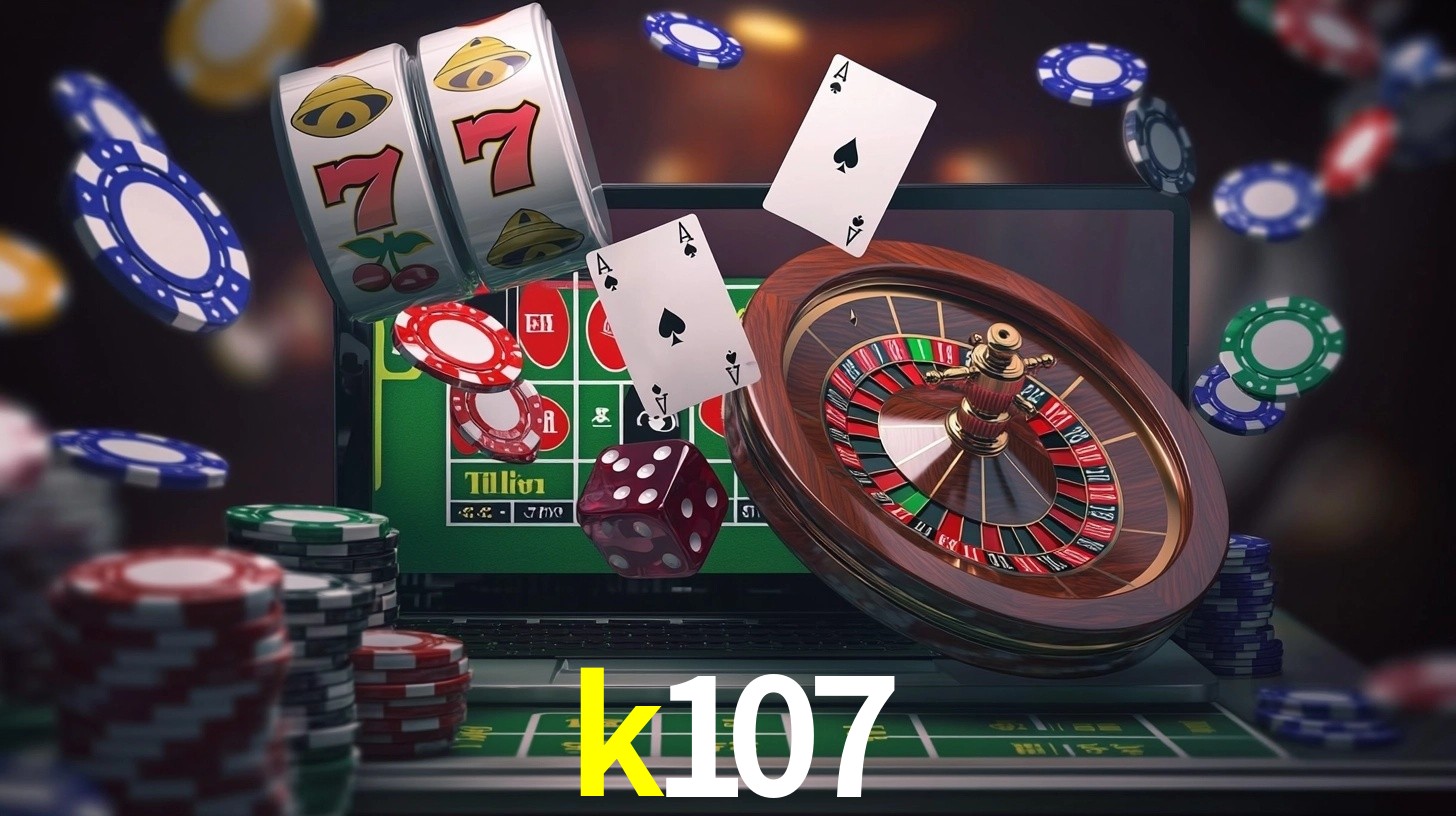 Ofertas Imperdíveis na k107: Promoções e Bônus Que Valem a Pena