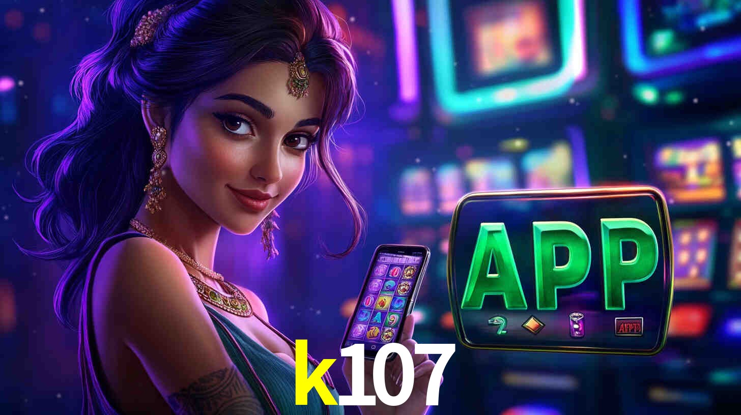k107: A Experiência de Casino com Jogos de Mesa ao Vivo