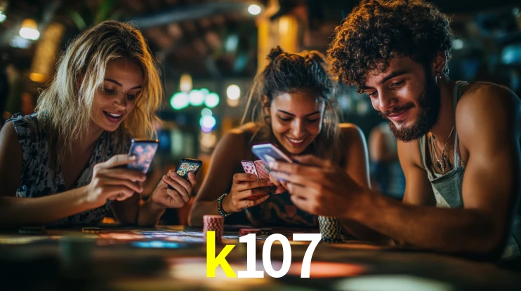 Tournaments k107