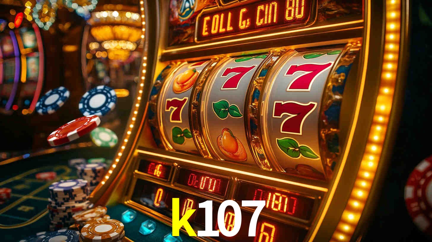 Exclusive Games k107