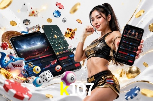 Weekend Specials k107