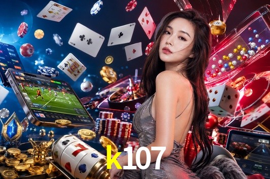 Game Providers k107