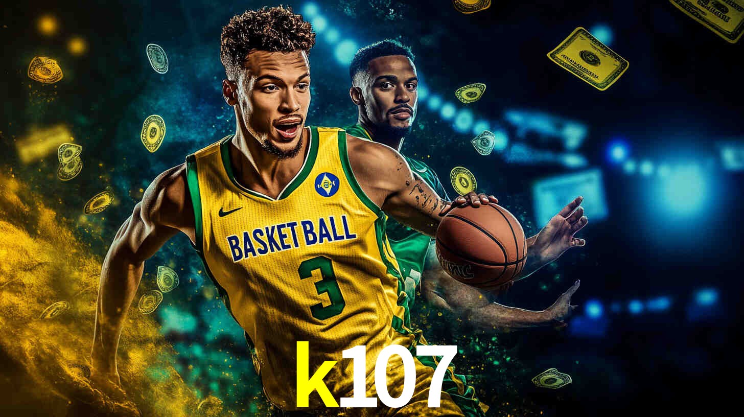 Explorando a Categoria de Eventos em Apostas na k107