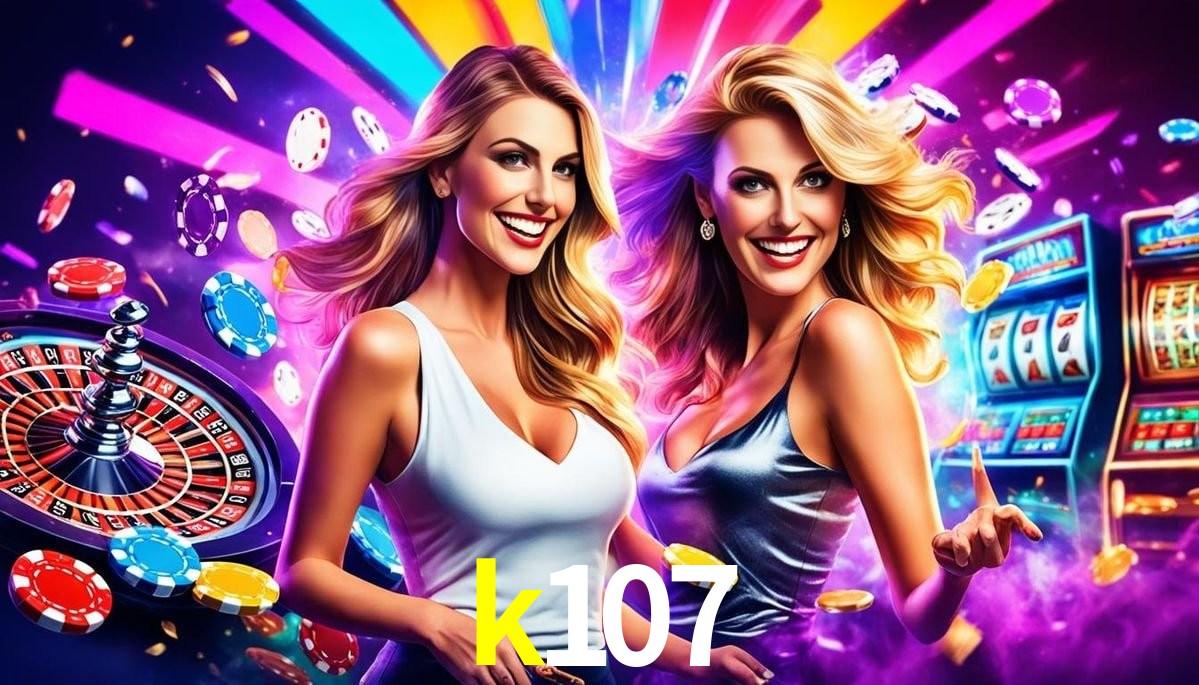 Casino VIP k107