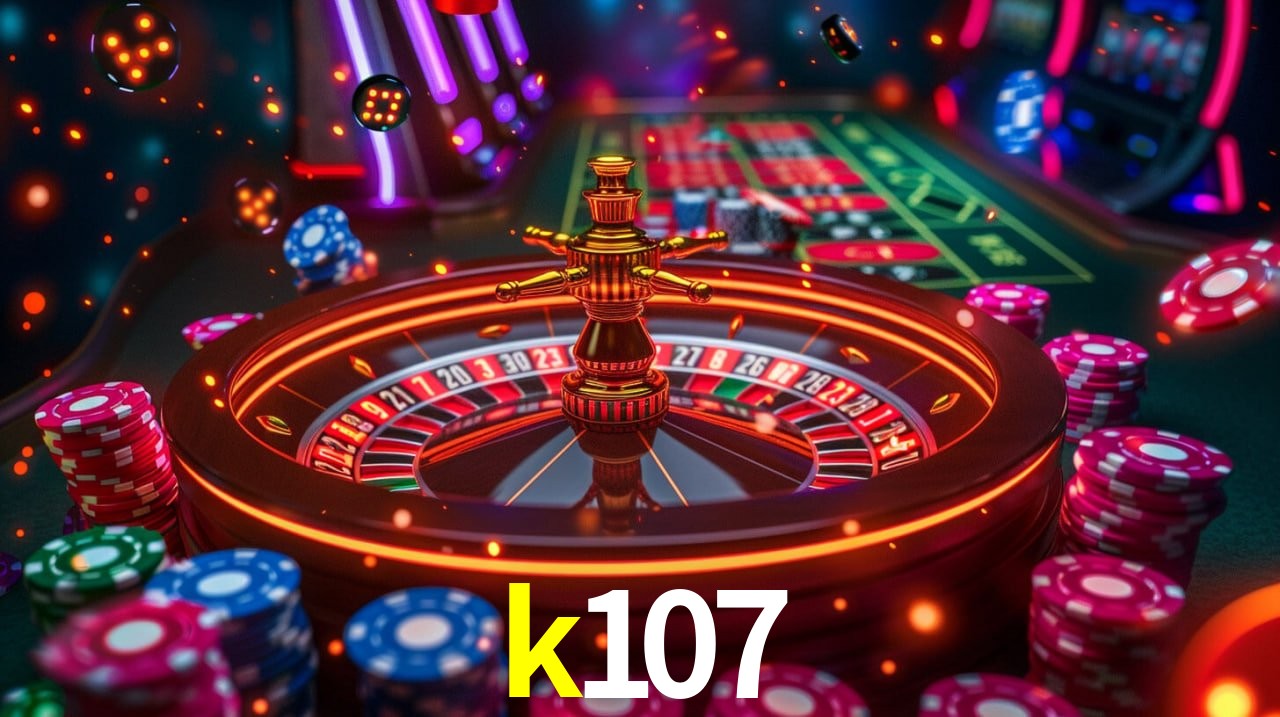 Bônus Diários k107