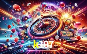 Recursos de Bônus k107