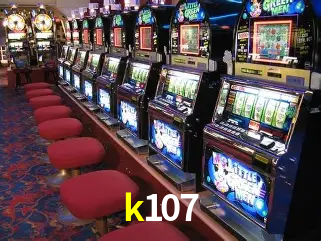 Explorando a Categoria de Eventos em Apostas na k107