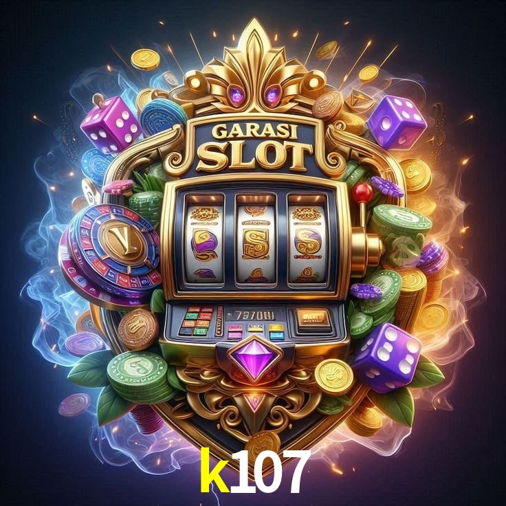 Promoção Relâmpago k107