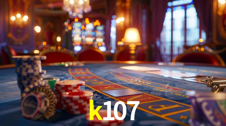 API Integration k107