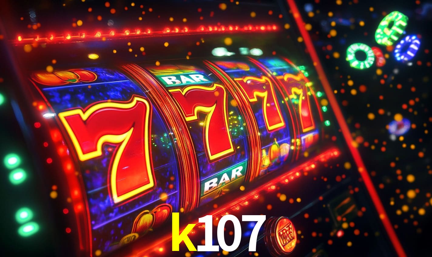 k107: Seu Especialista em Apostas Esportivas Brasileiras