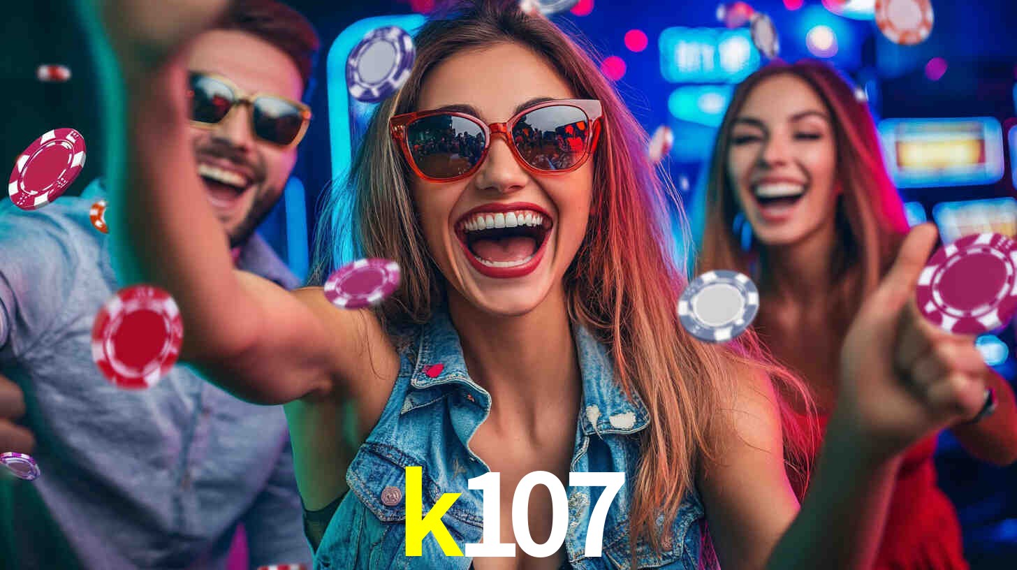 Descubra a Essência do k107: Nossa História e Compromissos