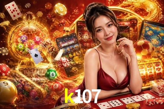 Account Benefits k107