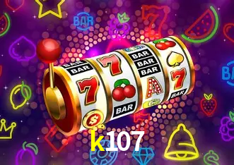 Descubra a Magia dos Jogos de Arcade no k107