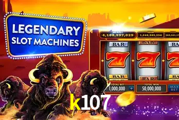 Desvendando o Mundo dos Jogos Virtuais na k107