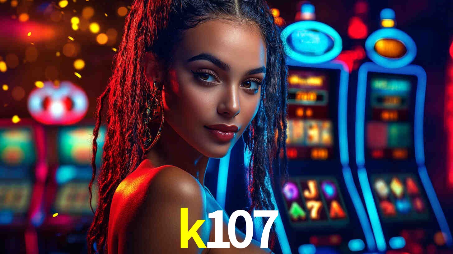 Inovações de Jogos na k107: O Futuro das Experiências Interativas