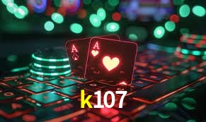 Casino Ao Vivo k107