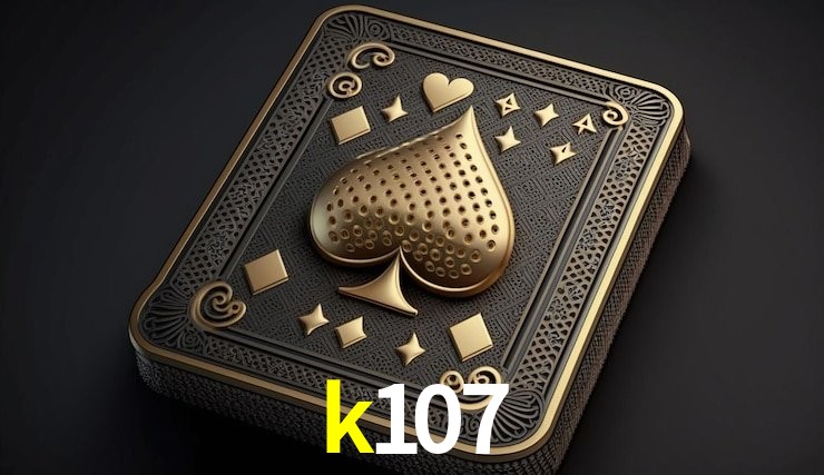 Provedores de Jogos k107