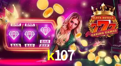 A Experiência Imersiva dos Cassinos Ao Vivo no k107