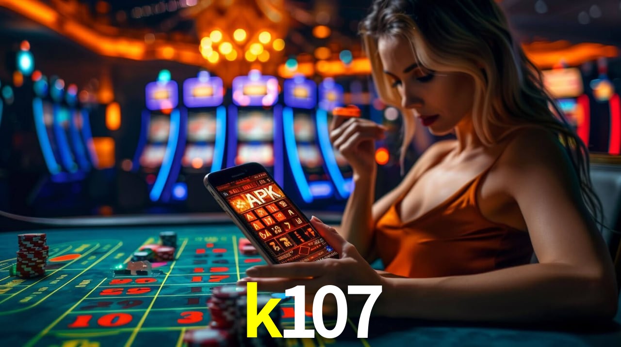 Aviator Game k107