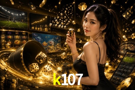 Seasonal Promotions k107
