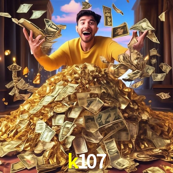 Estatísticas Esportivas k107