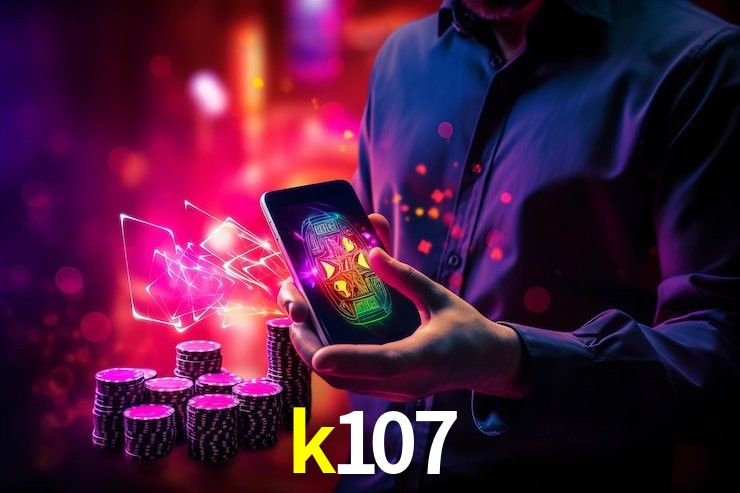Apostas de Futebol k107