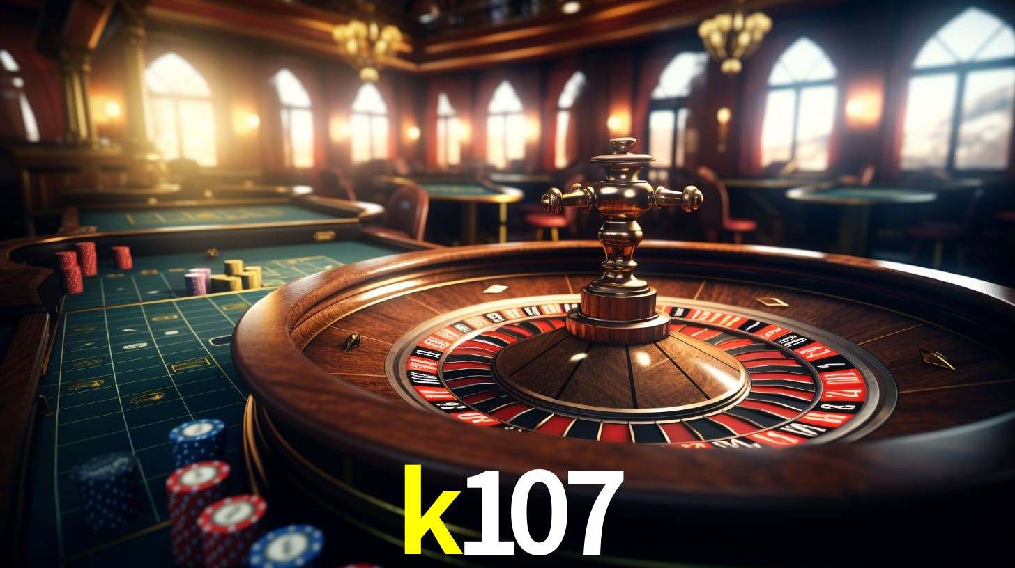 Blackjack Table k107