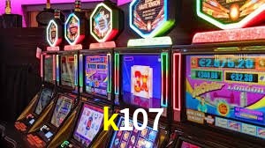 Casino Ao Vivo k107
