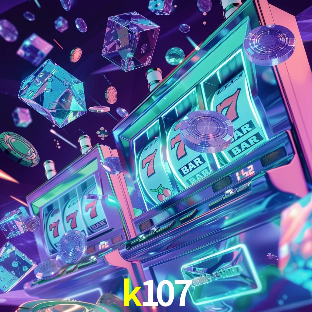 Interface do App k107