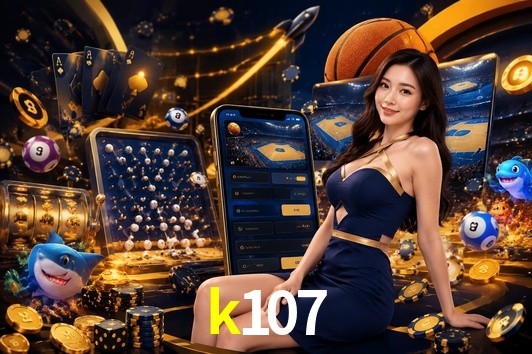 Exclusive Offers k107