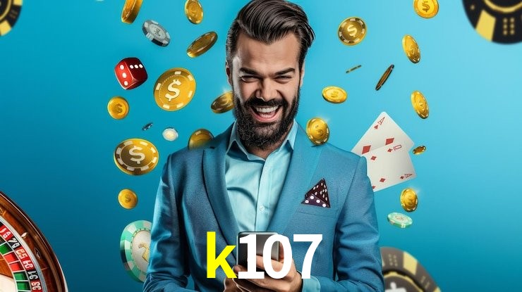 Slot Games k107
