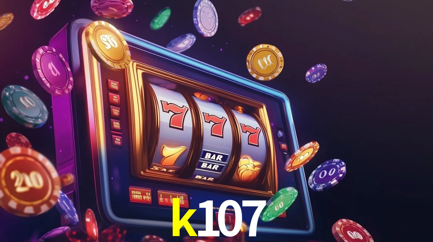 Daily Bonuses k107