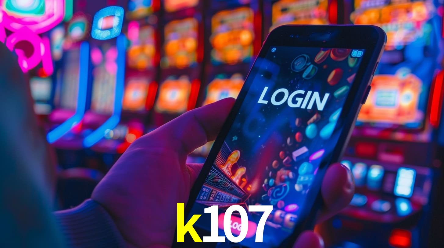 Apostas de Tênis k107