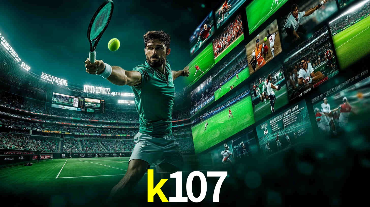 Descubra a Essência do k107: Nossa História e Compromissos