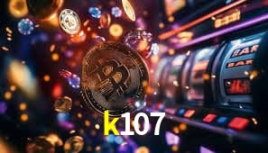 Interface Premium k107