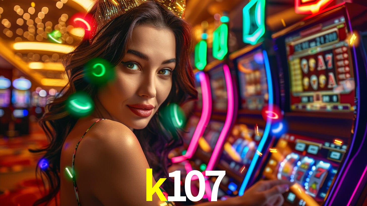 k107.com